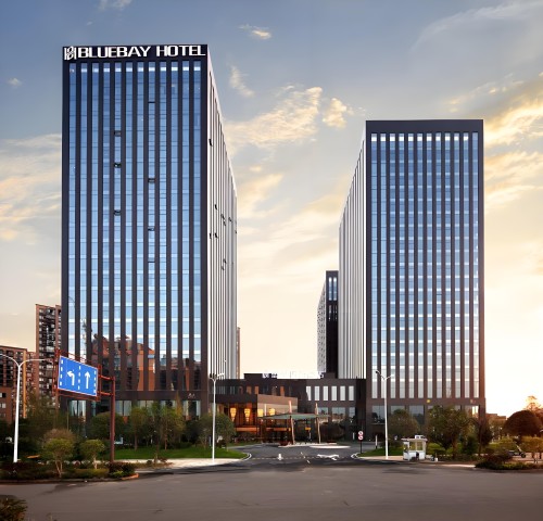 블루베이호텔(5성급)